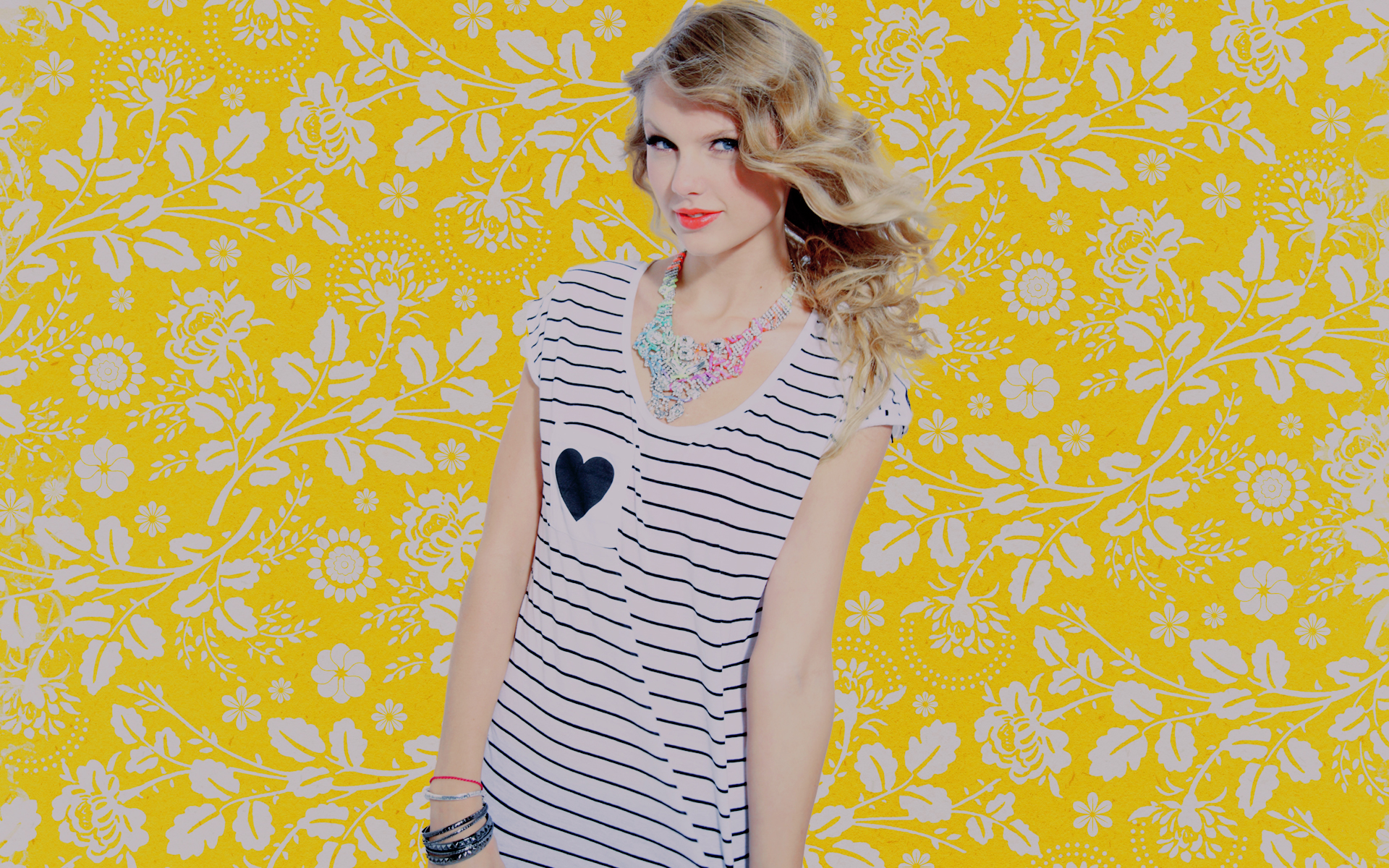 Wallpapers Celebrities Women Taylor Swift 