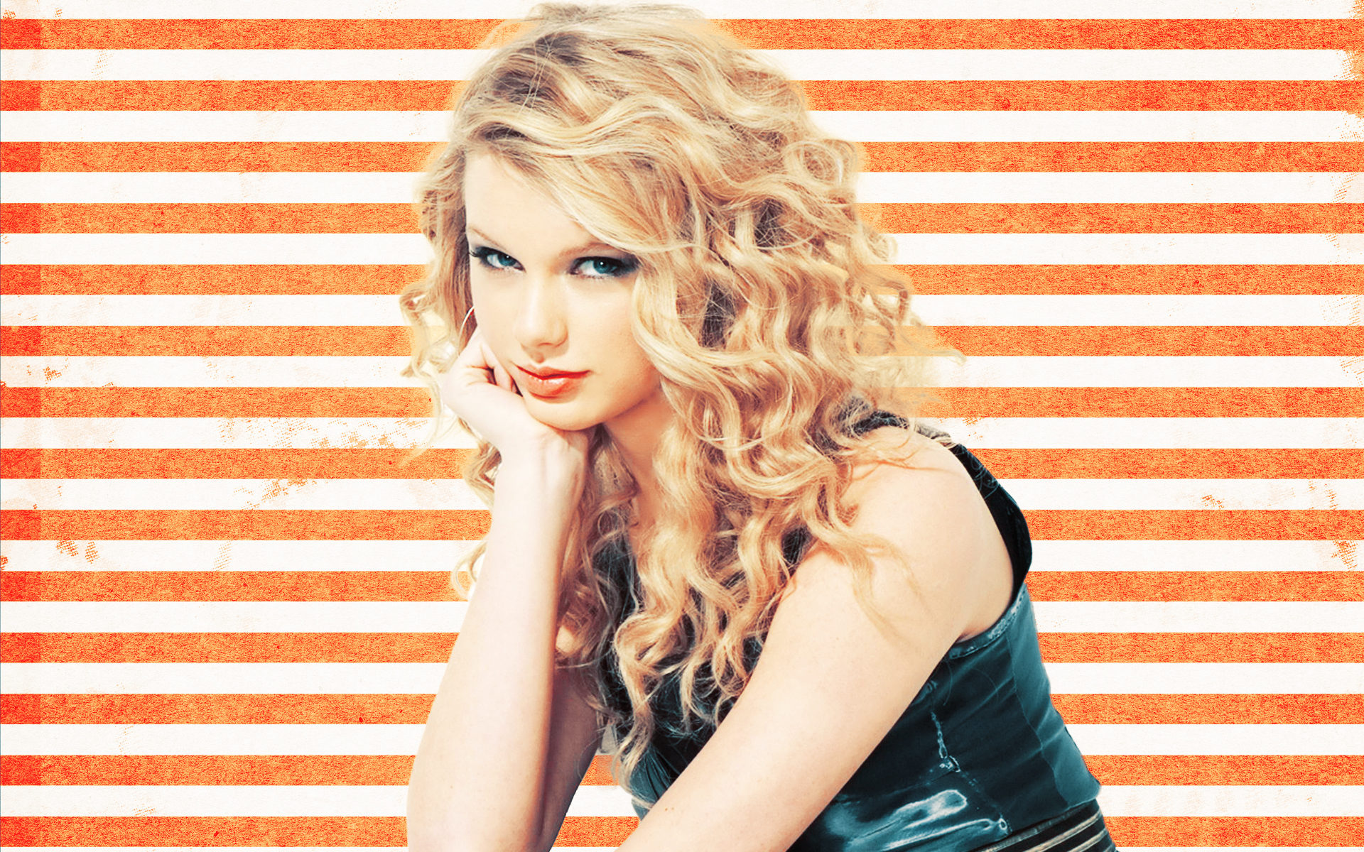 Wallpapers Celebrities Women Taylor Swift 