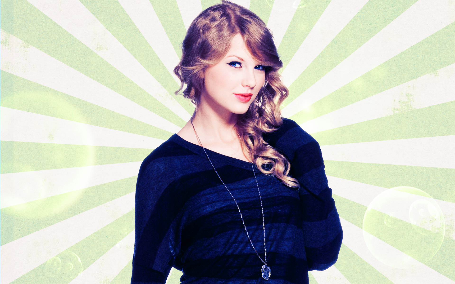 Wallpapers Celebrities Women Taylor Swift 