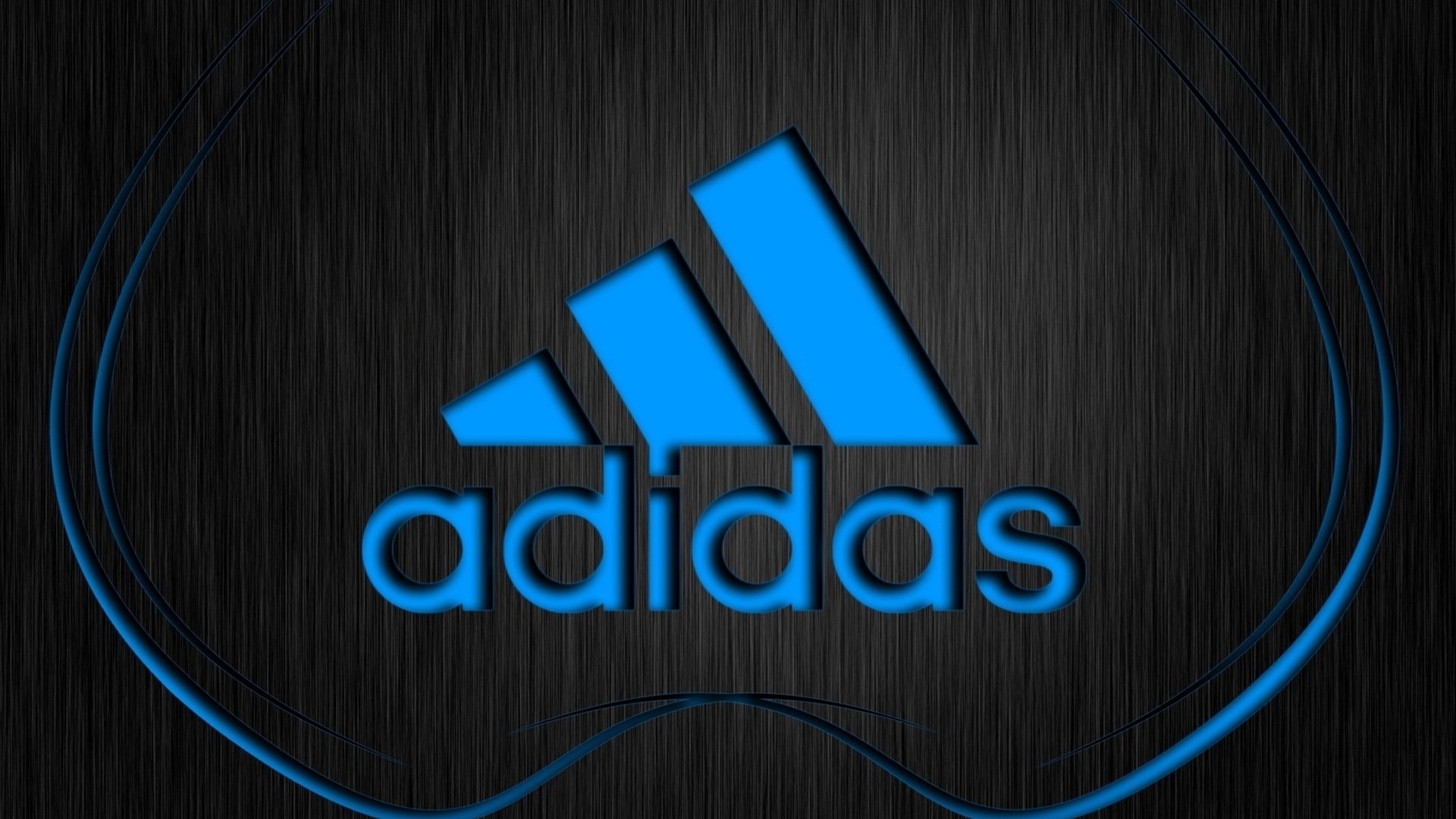 Fonds d'cran Grandes marques et publicit Adidas Adidas