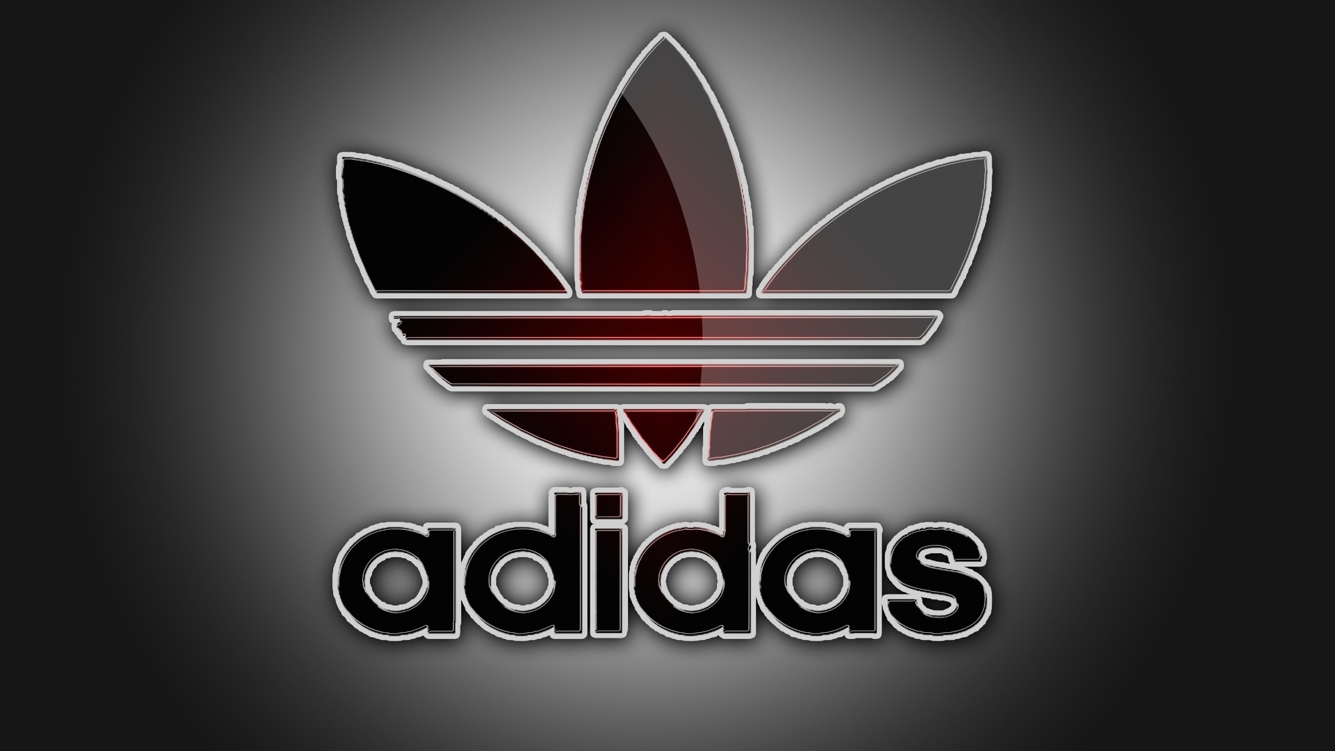 Fonds d'cran Grandes marques et publicit Adidas Adidas