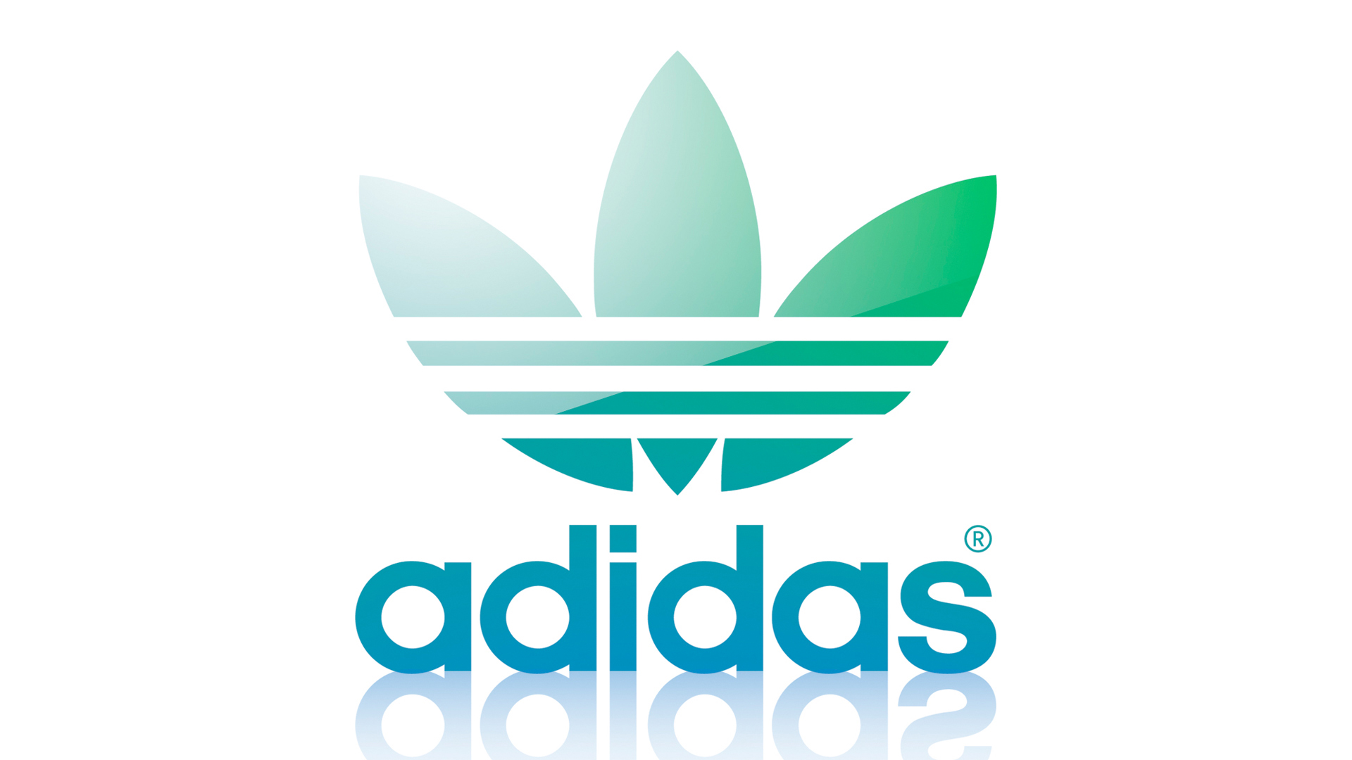 Fonds d'cran Grandes marques et publicit Adidas Adidas