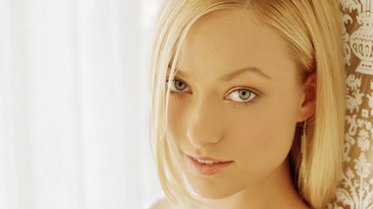 Wallpapers Celebrities Women Olivia Wilde Wallpaper N331545