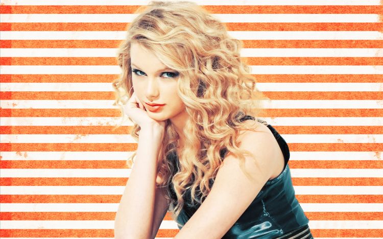 Wallpapers Celebrities Women Taylor Swift Wallpaper N331580