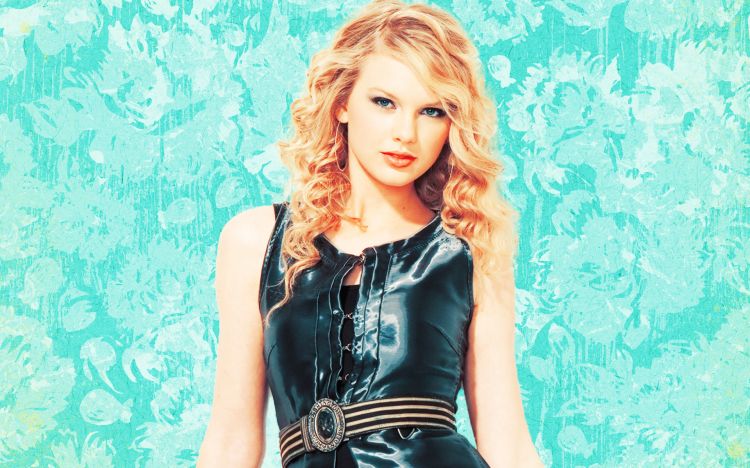 Wallpapers Celebrities Women Taylor Swift Wallpaper N331632