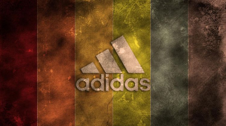 Wallpapers Brands - Advertising Adidas Adidas