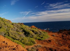  Nature MASSIF DE L'ESTEREL