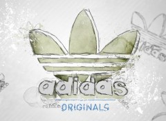  Brands - Advertising Adidas