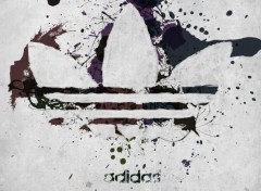  Brands - Advertising Adidas