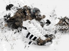  Brands - Advertising Adidas