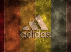  Brands - Advertising Adidas