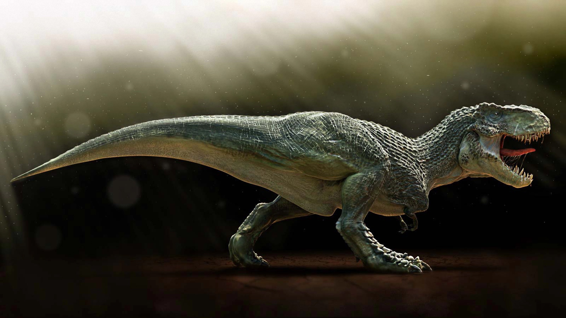 Wallpapers Animals Dinosaurs 