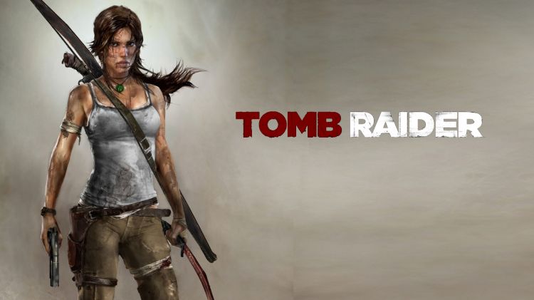 Wallpapers Video Games Tomb Raider Origins Wallpaper N331721