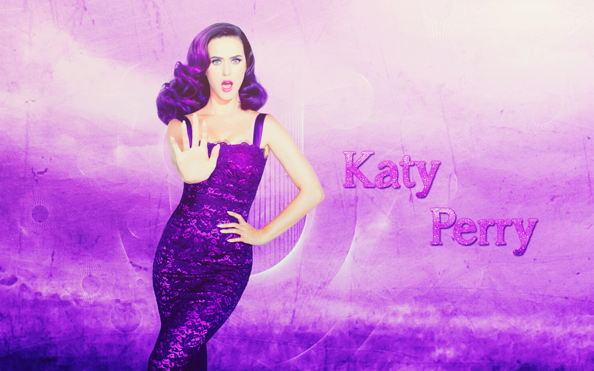 Wallpapers Music Katy Perry 