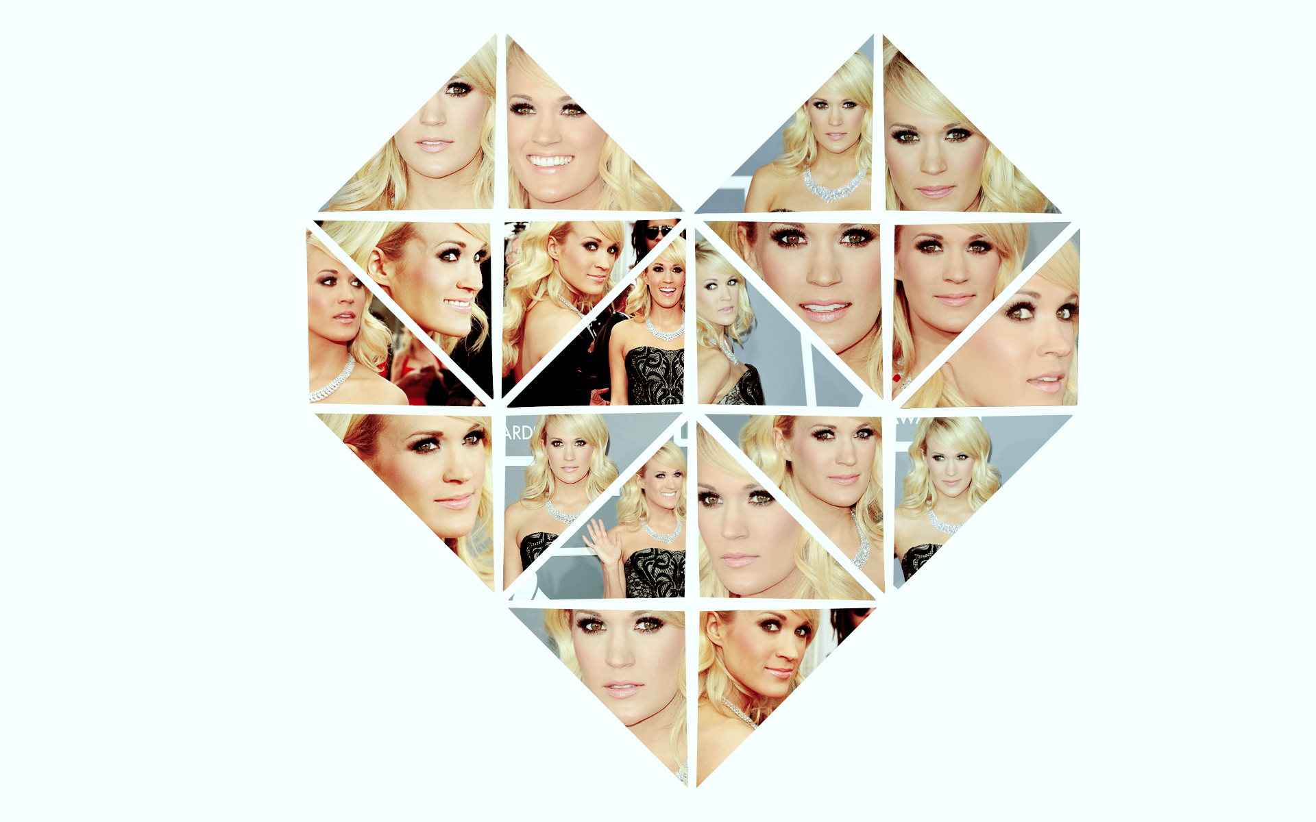 Wallpapers Celebrities Women Carrie Underwood 