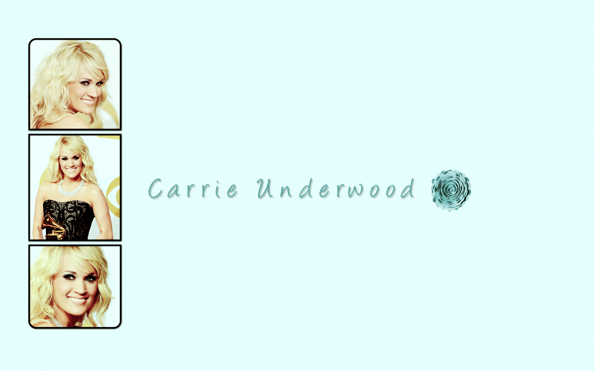 Wallpapers Celebrities Women Carrie Underwood 