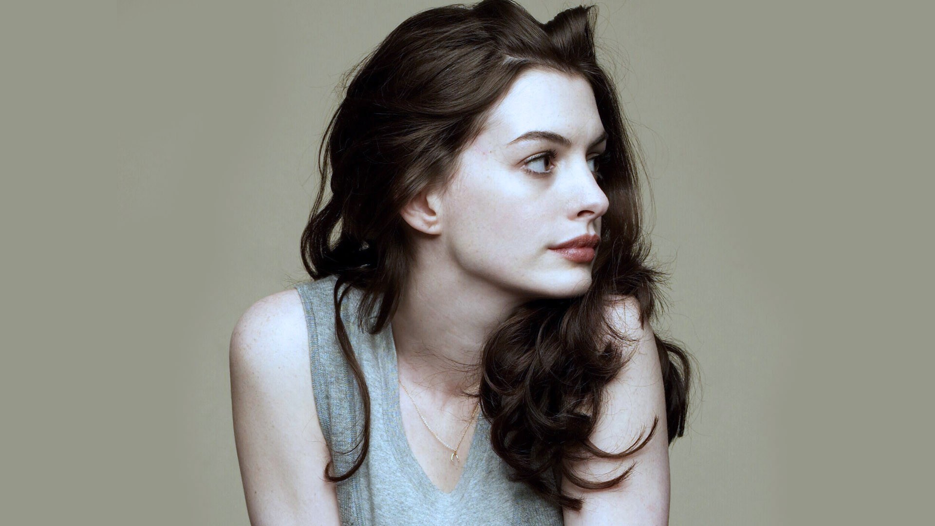 Wallpapers Celebrities Women Anne Hathaway 