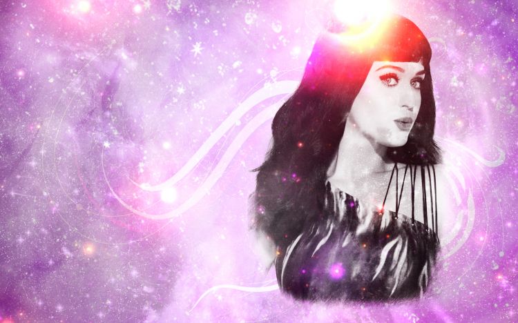 Fonds d'cran Musique Katy Perry Wallpaper N331711