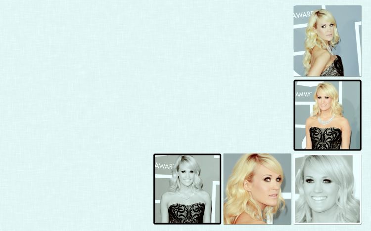 Wallpapers Celebrities Women Carrie Underwood Wallpaper N331822