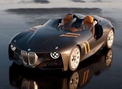  Cars BMW-328-Hommage-