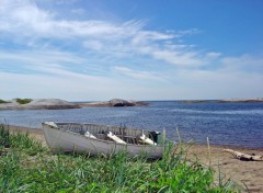  Bateaux VIEUX DORIS