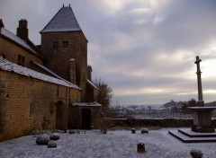  Constructions and architecture CHATEAU DE GEVREY CHAMBERTIN (21)