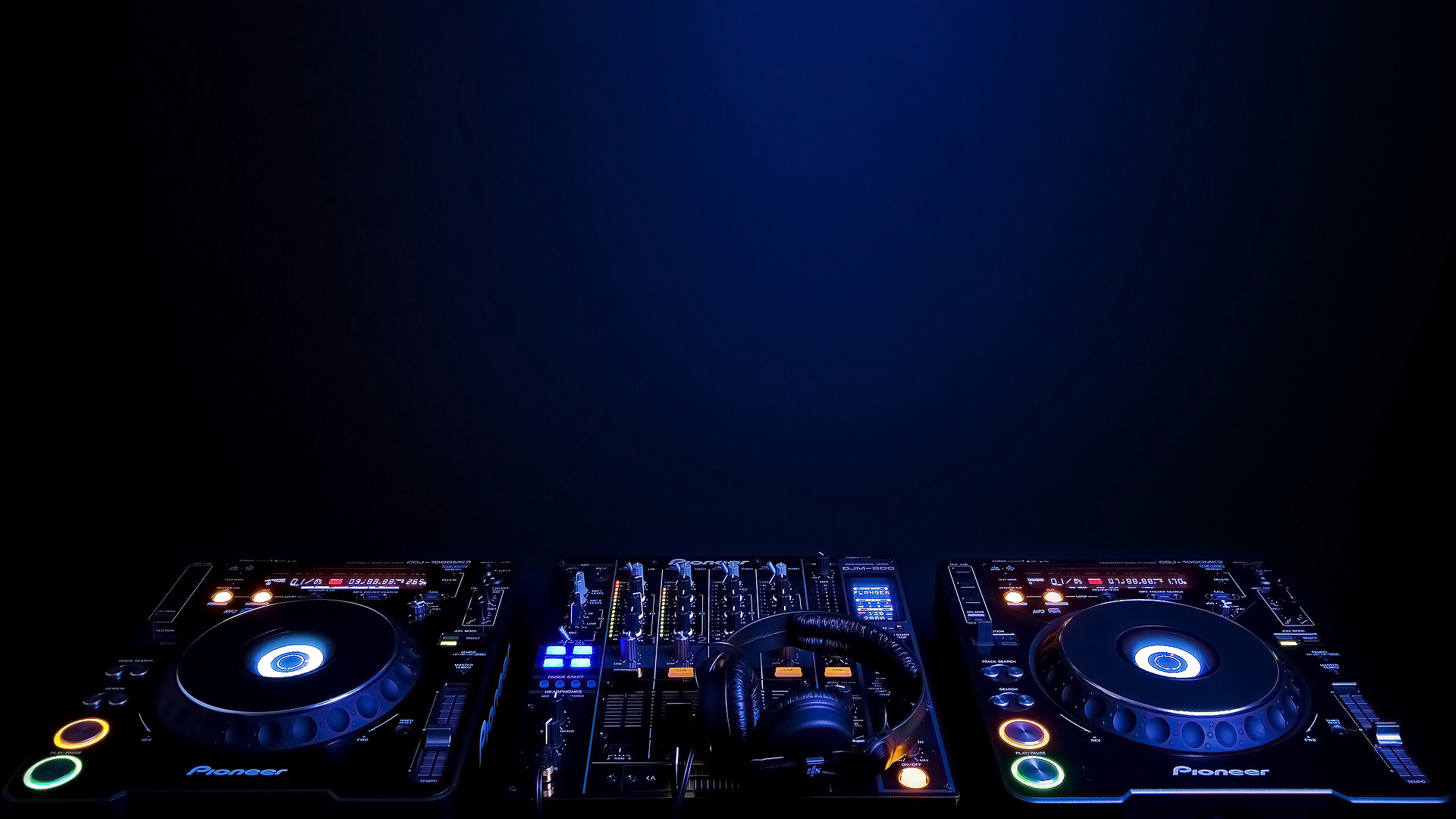 Wallpapers Music Dj 