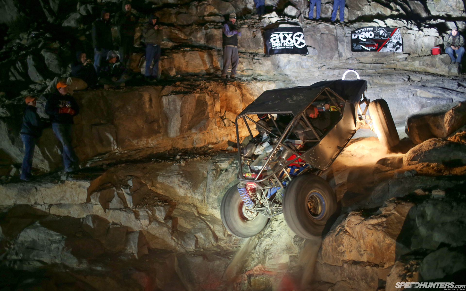 Wallpapers Cars 4x4 king of the hammers