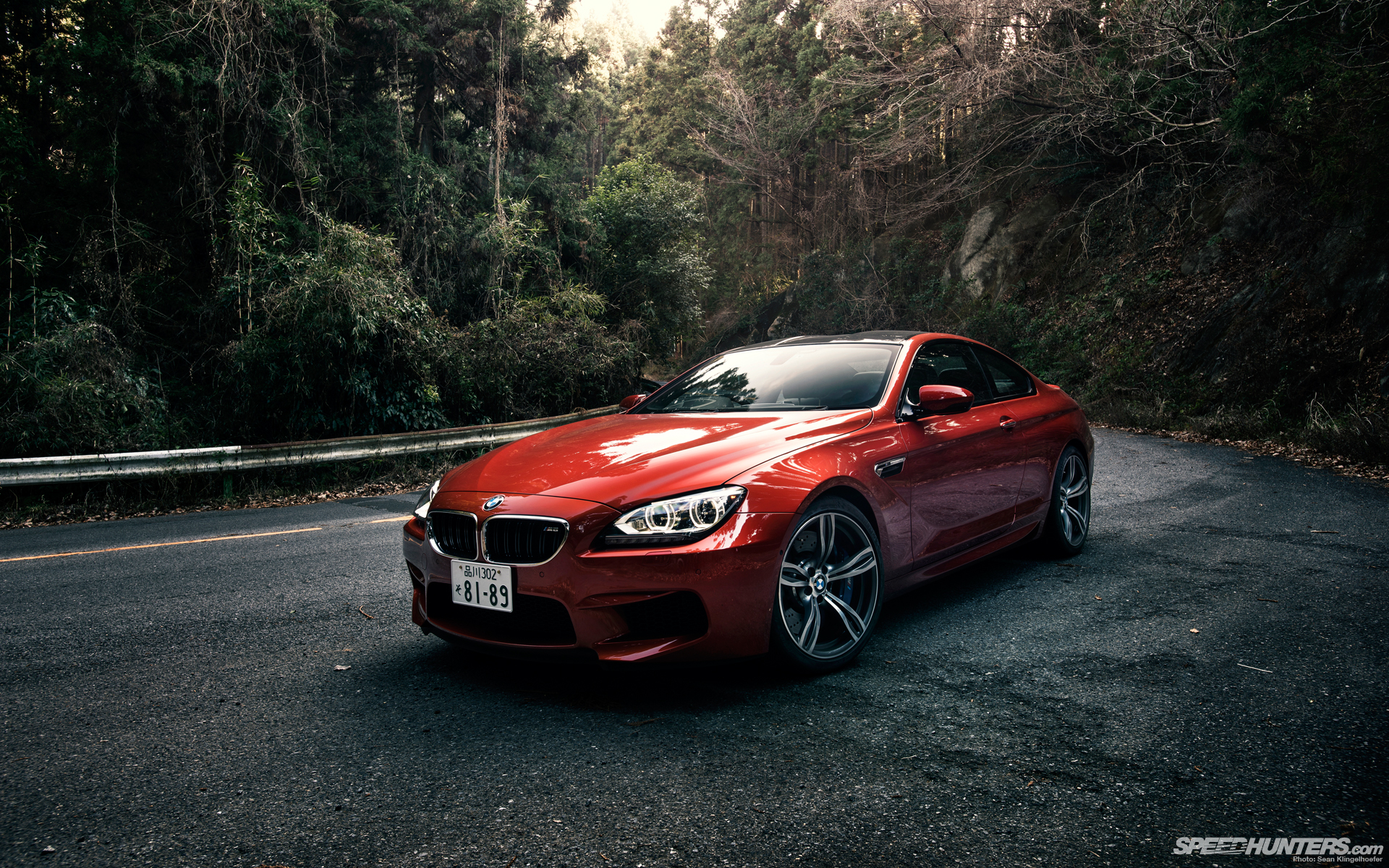 Fonds d'cran Voitures BMW bmw m6