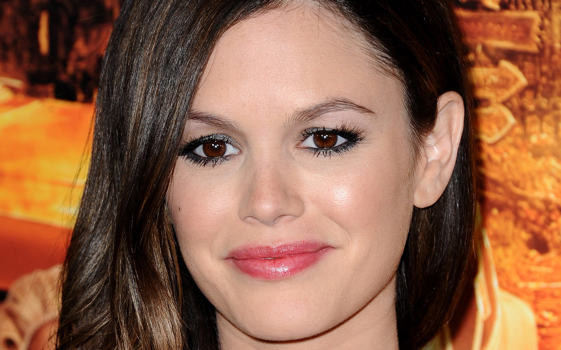 Fonds d'cran Clbrits Femme Rachel Bilson 