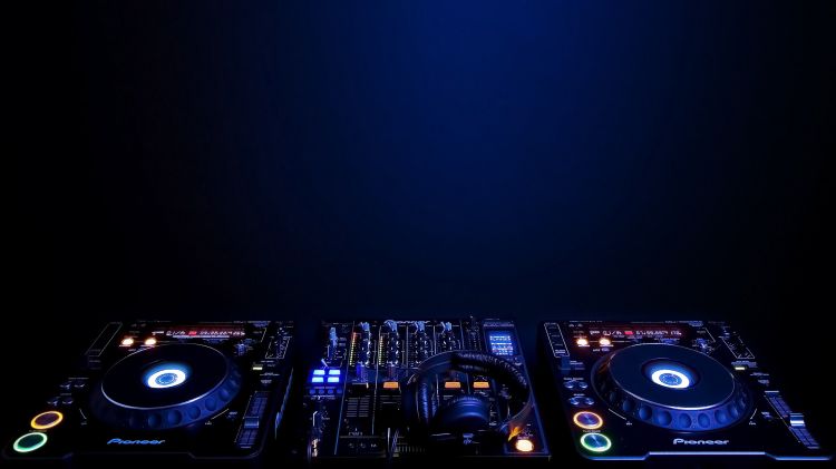 Wallpapers Music Dj Wallpaper N331679