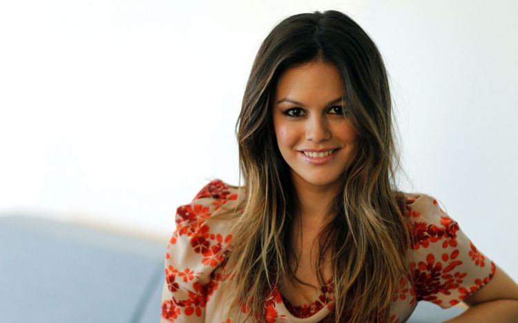 Fonds d'cran Clbrits Femme Rachel Bilson Wallpaper N331847