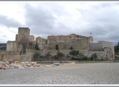  Voyages : Europe Collioure (66) - Fort Royal