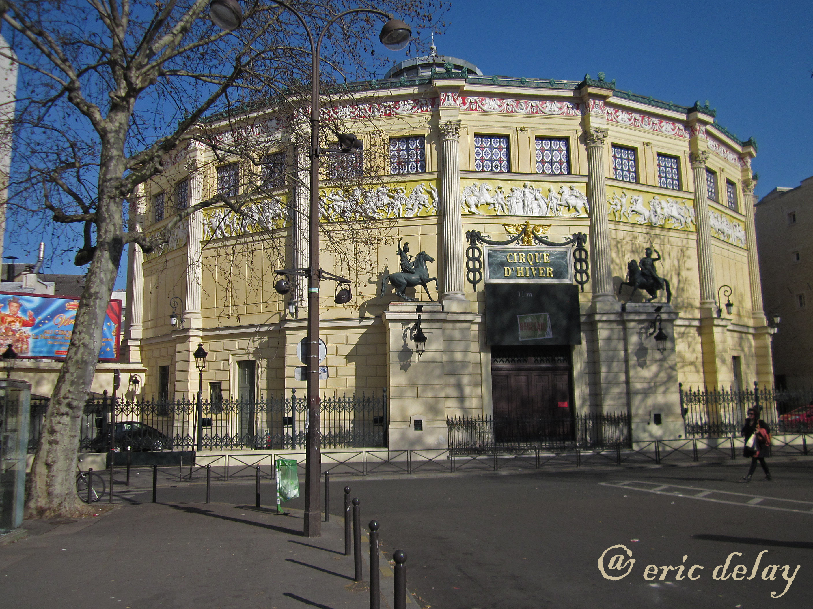 Wallpapers Constructions and architecture Buildings Paris