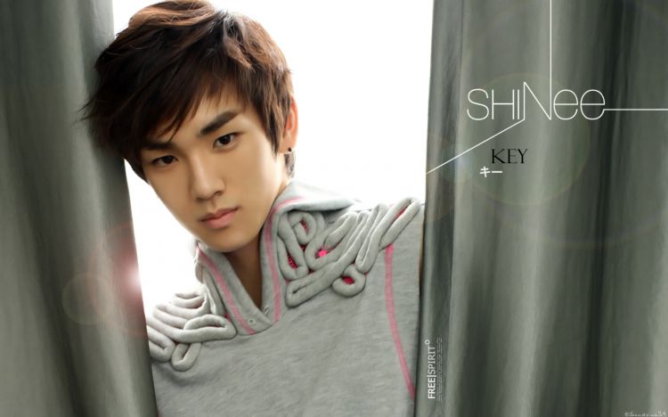 Wallpapers Music SHINee SHINee - Key