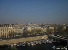  Constructions et architecture Paris