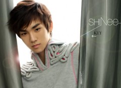  Music SHINee - Key