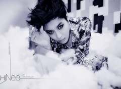  Music SHINee - TaeMin