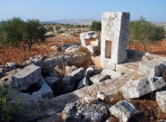  Voyages : Asie Villages antiques du Nord de la Syrie