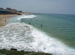  Nature PLAGE DU CAP BRETON