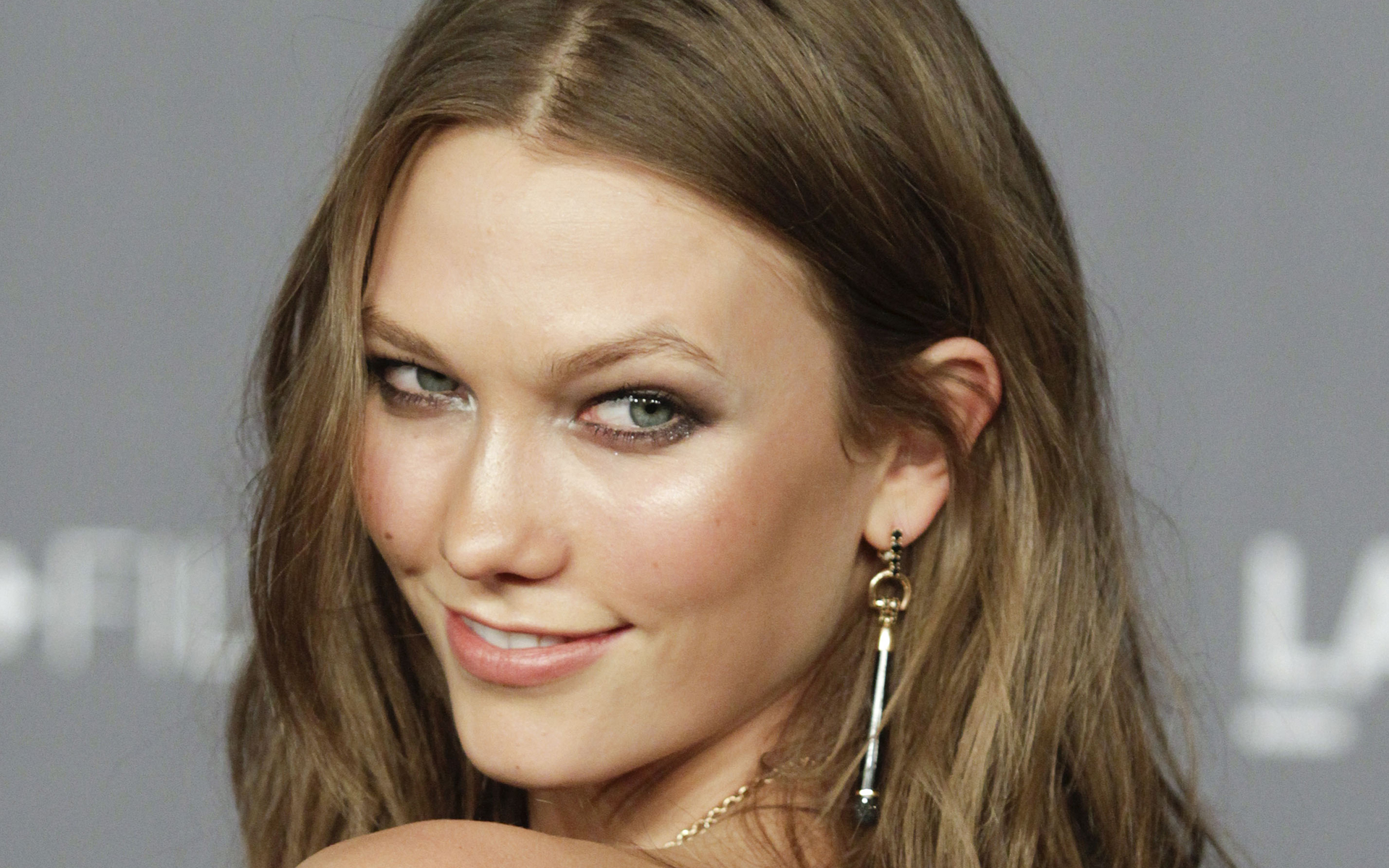 Wallpapers Celebrities Women Karlie Kloss 