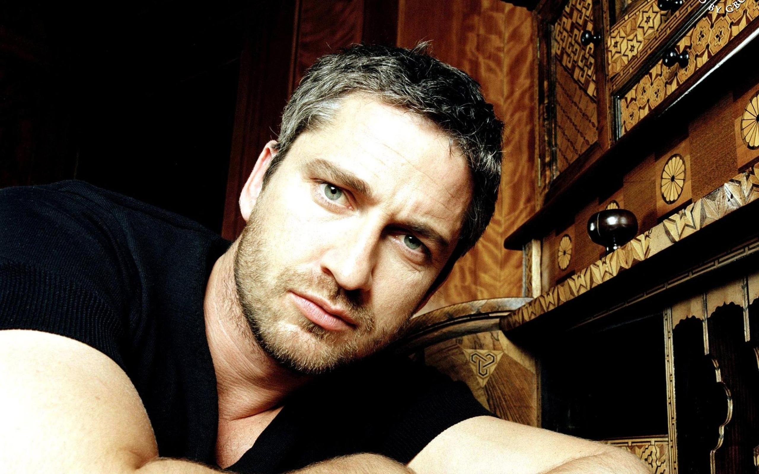 Fonds d'cran Clbrits Homme Gerard Butler Gerard Butler