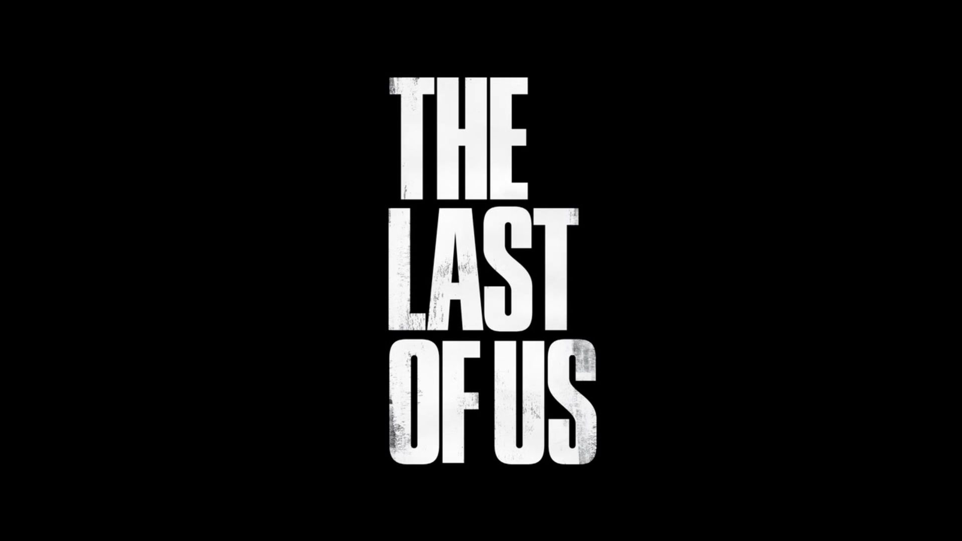 Wallpapers Video Games The Last Of Us The Last Of Us