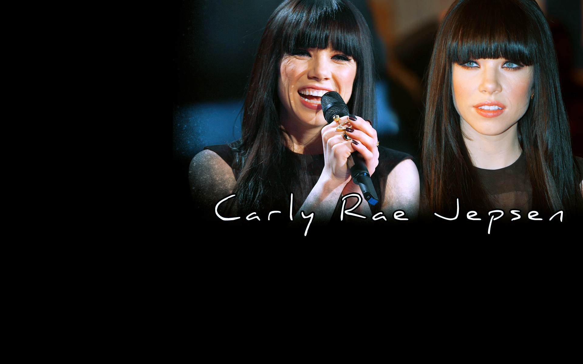 Fonds d'cran Musique Carly Rae Jepsen 