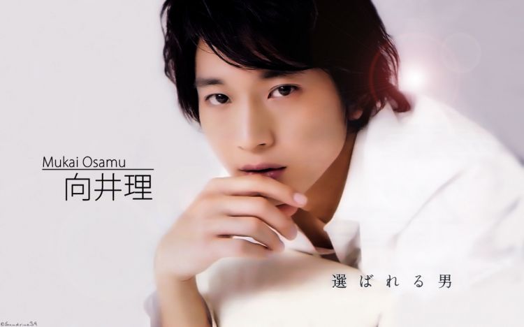 Wallpapers Celebrities Men Mukai Osamu Mukai Osamu