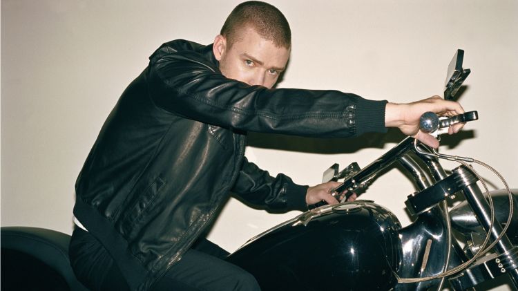 Wallpapers Music Justin Timberlake Wallpaper N332063