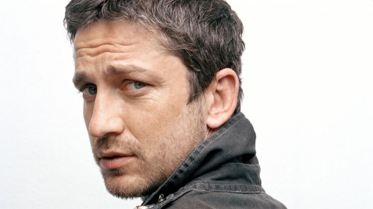 Fonds d'cran Clbrits Homme Gerard Butler Gerard Butler