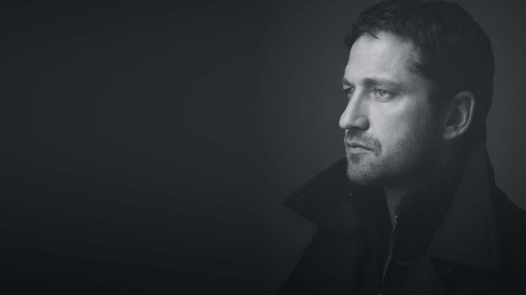 Fonds d'cran Clbrits Homme Gerard Butler Gerard Butler