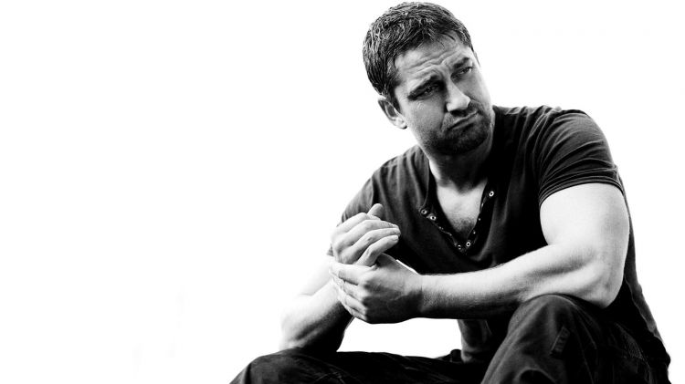 Fonds d'cran Clbrits Homme Gerard Butler Gerard Butler