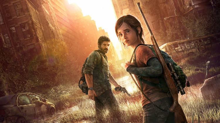 Wallpapers Video Games The Last Of Us The Last Of Us